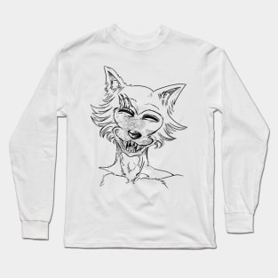 Beastars Long Sleeve T-Shirt